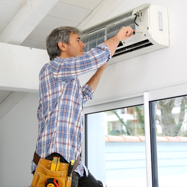 Kaklıç Klima Tamircisi