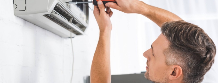 Kaklıç Klima Tamircisi